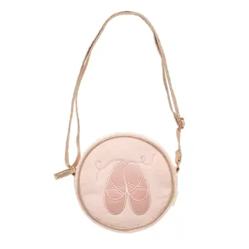 Rockahula Ballet Shoes Round Bag