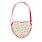 Rockahula Martha Ditsy Floral Heart Bag