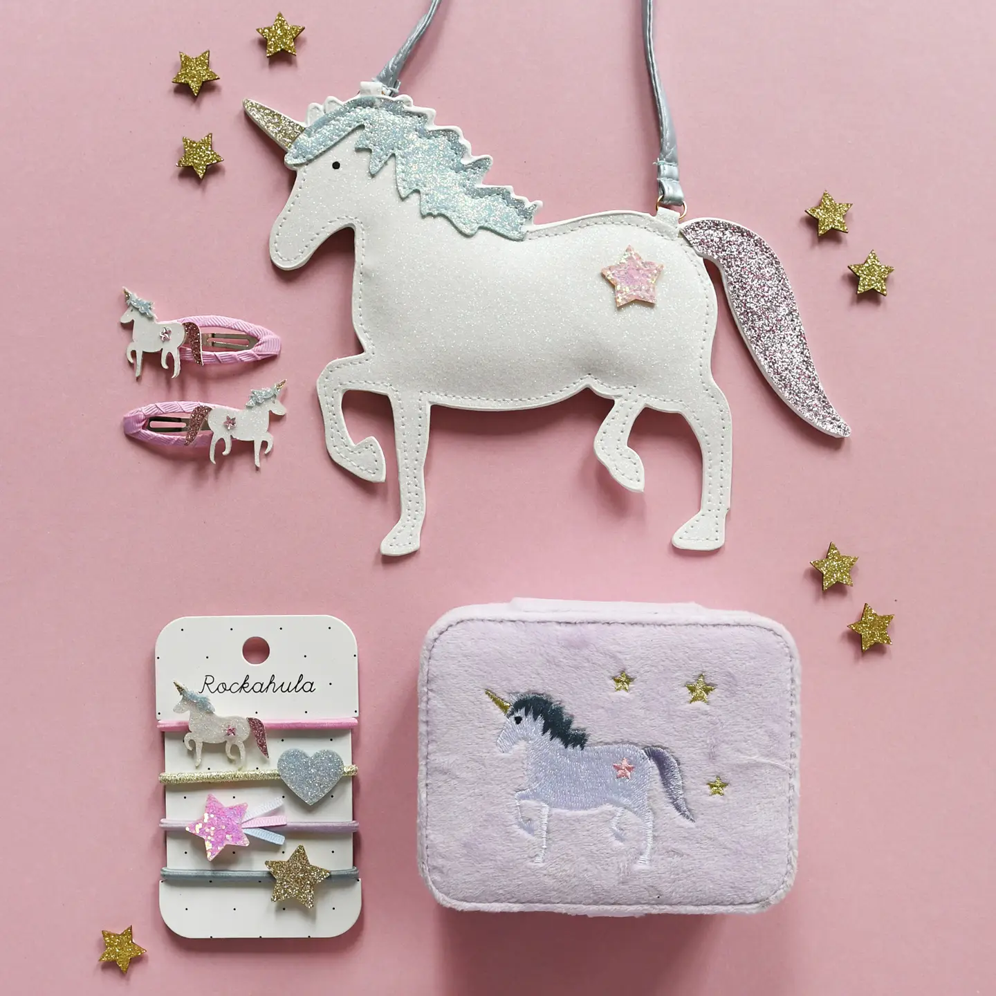 Rockahula Unicorn Ponies