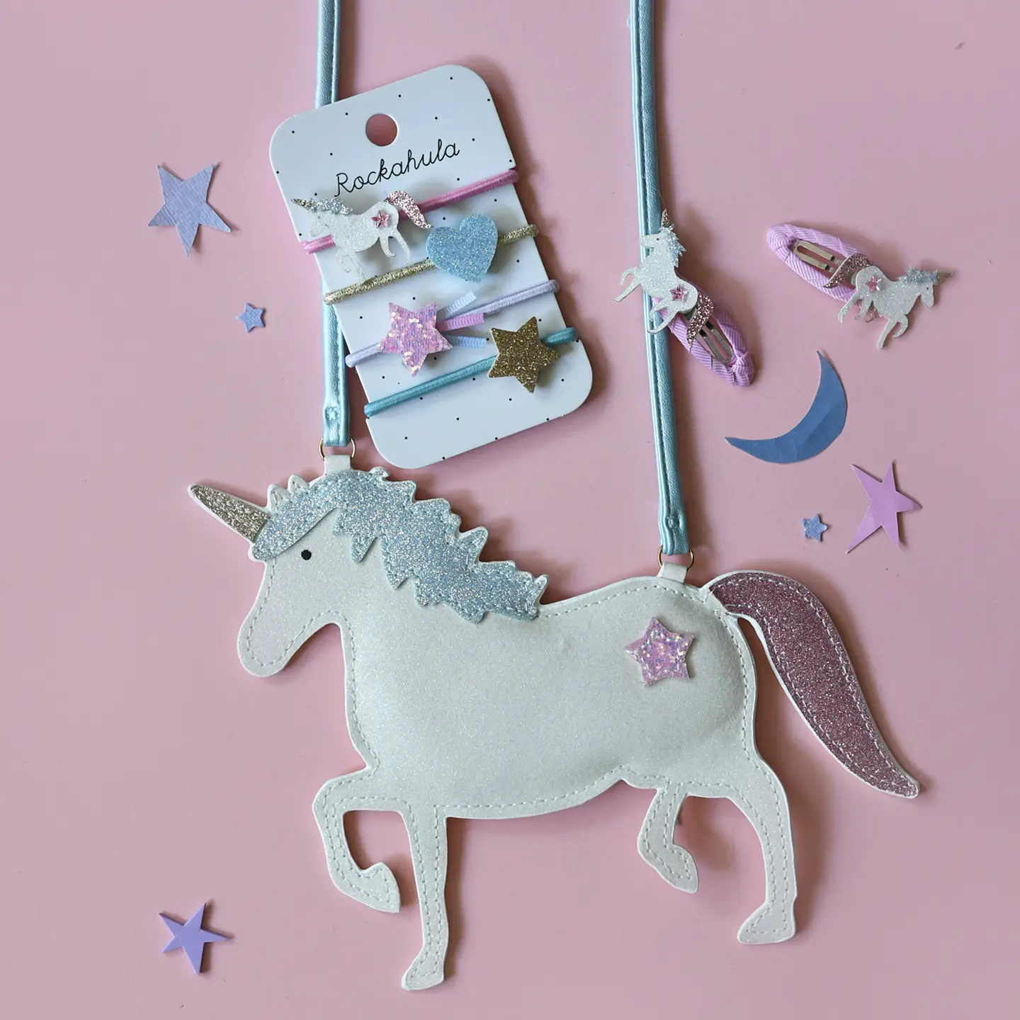 Rockahula Unicorn Ponies