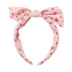 Rockahula Cutesy Bow Tie Headband