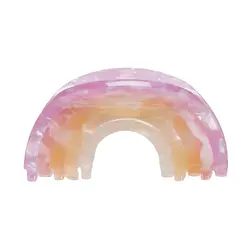 Rockahula Wish Upon A Rainbow Claw Clip