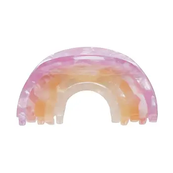 Rockahula Wish Upon A Rainbow Claw Clip