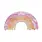 Rockahula Wish Upon A Rainbow Claw Clip