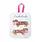 Rockahula Morris Sausage Dog Clips