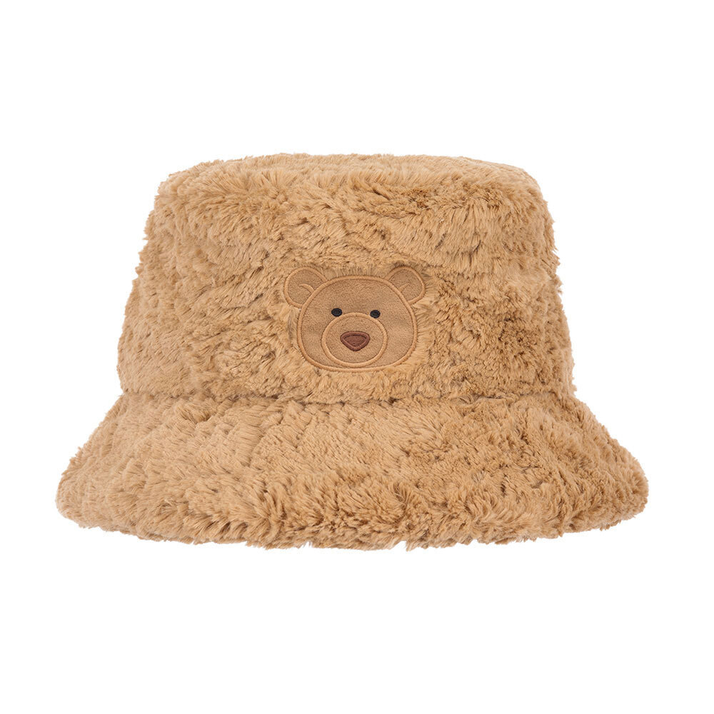 JellyCat Jellycat Bartholomew Bear Fluffleshade Hat