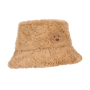 JellyCat Jellycat Bartholomew Bear Fluffleshade Hat