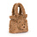 JellyCat Jellycat Bartholomew Bear Handbag