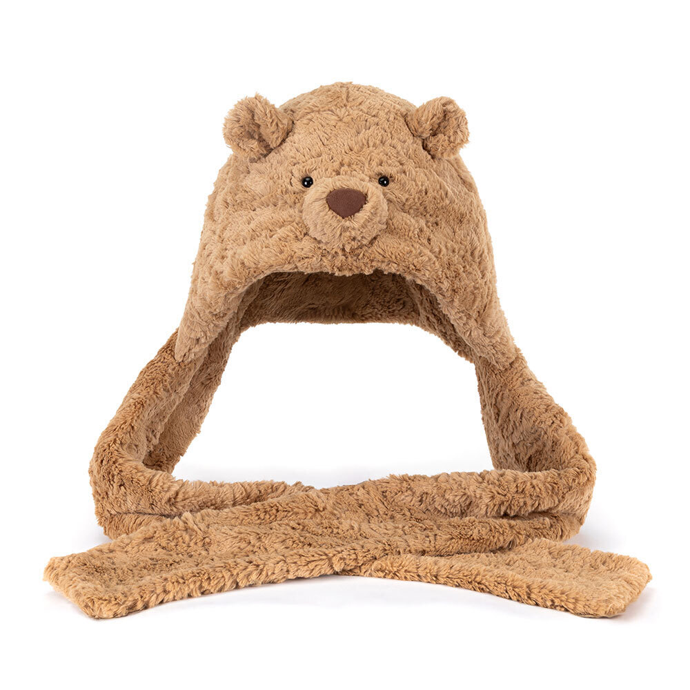 JellyCat Jellycat Bartholomew Bear Bundlesnug