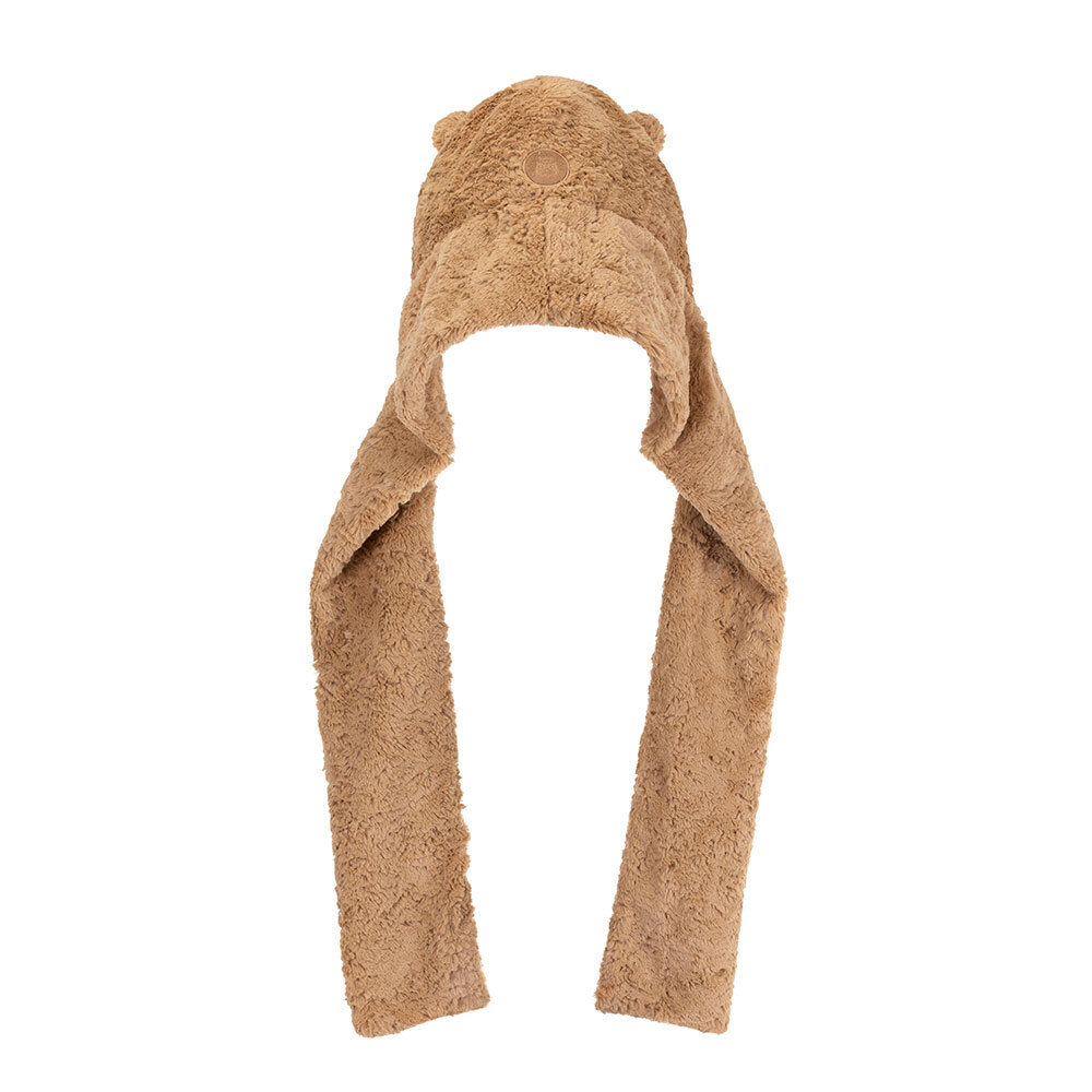 JellyCat Jellycat Bartholomew Bear Bundlesnug