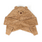 JellyCat Jellycat Bartholomew Bear Bundlesnug