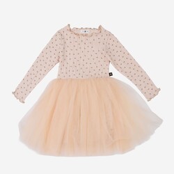 Petite Hailey Petite Hailey Jaju Flower Tutu