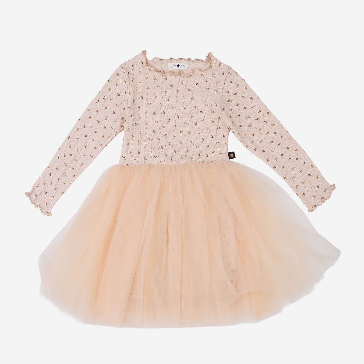 Petite Hailey Petite Hailey Jaju Flower Tutu