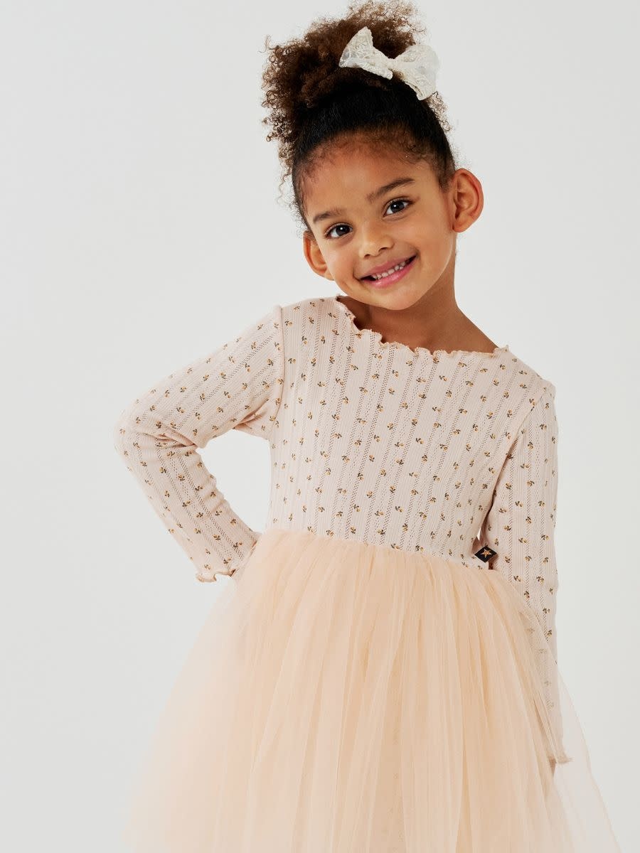 Petite Hailey Petite Hailey Jaju Flower Tutu