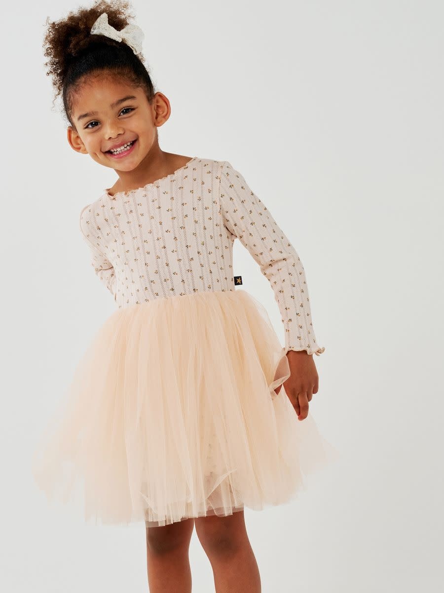 Petite Hailey Petite Hailey Jaju Flower Tutu