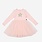 Petite Hailey Petite Hailey Long Sleeve Star Tutu