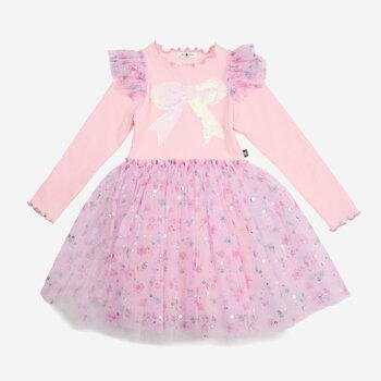 Petite Hailey Petite Hailey Raina Flower Tutu