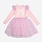 Petite Hailey Petite Hailey Raina Flower Tutu