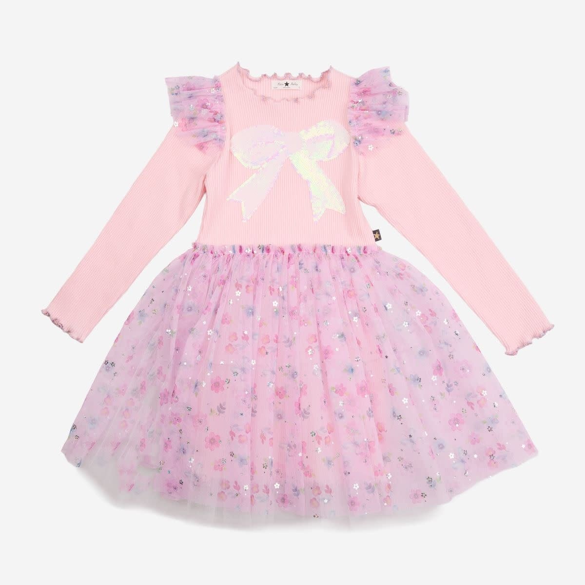 Petite Hailey Petite Hailey Raina Flower Tutu