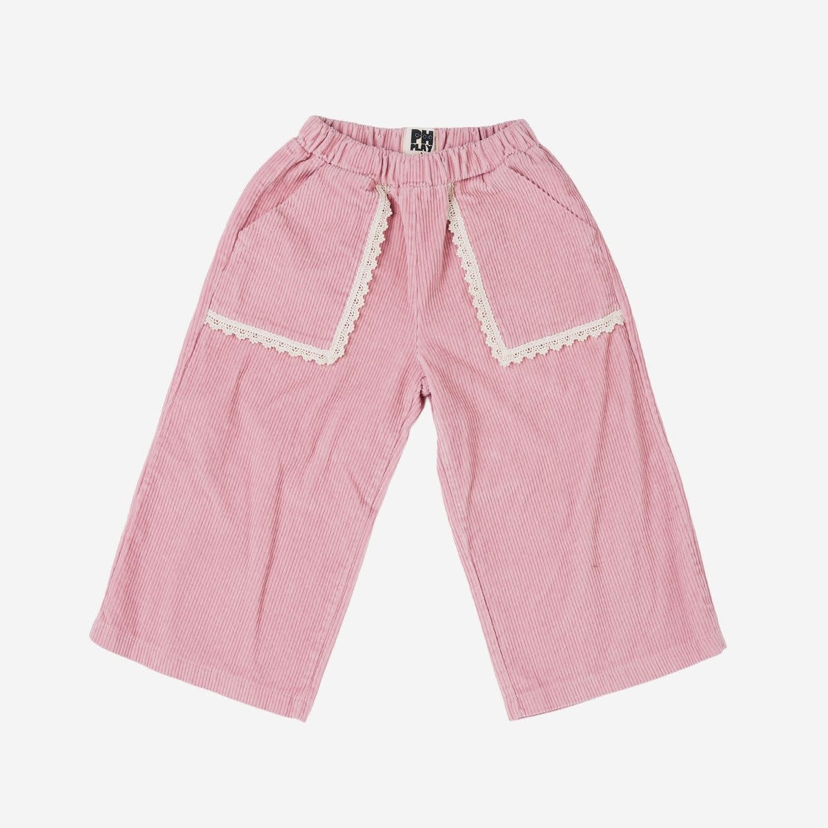 Petite Hailey Petite Hailey Rowyn Pants