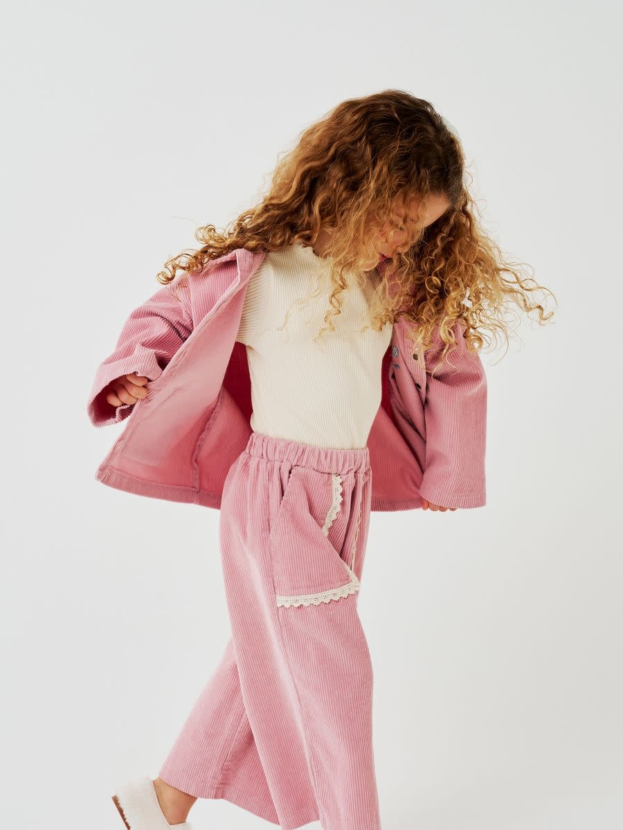 Petite Hailey Petite Hailey Rowyn Pants