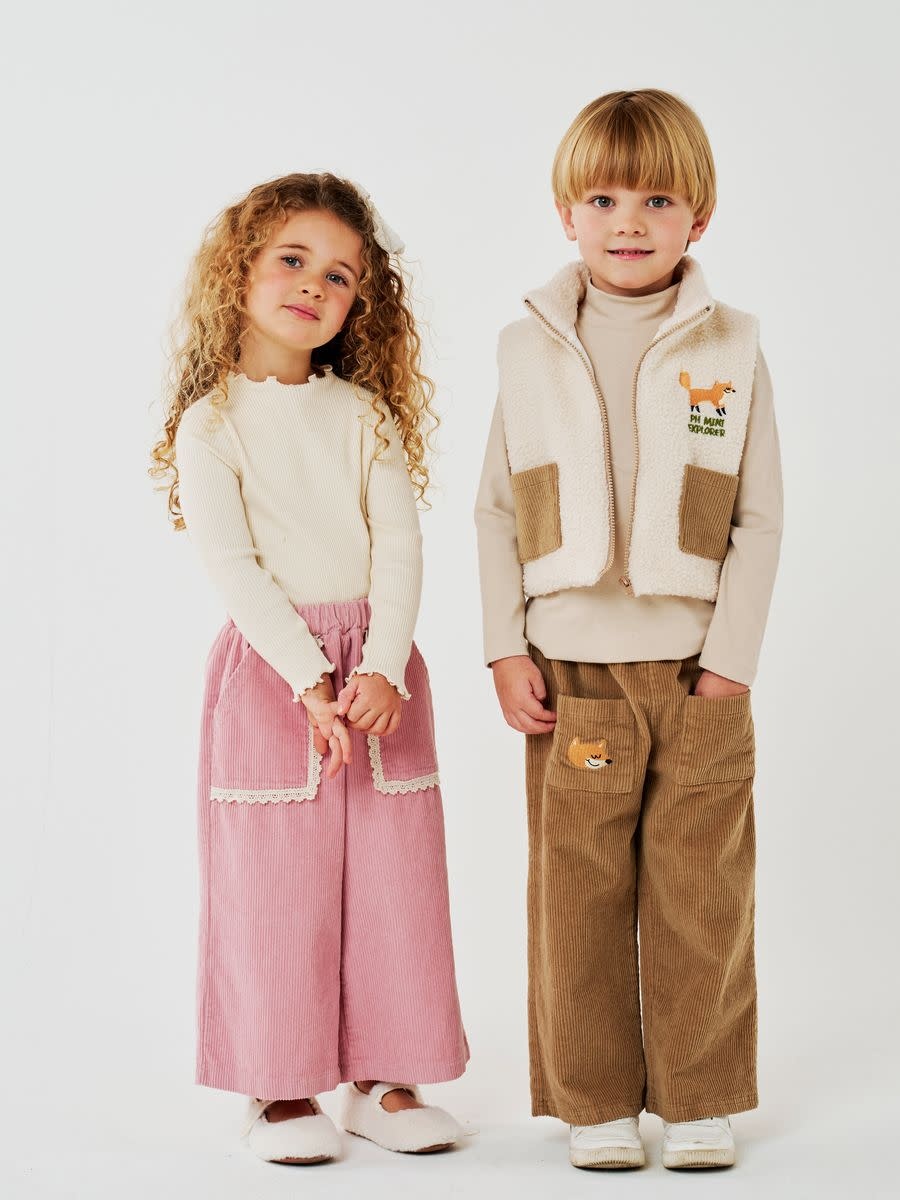 Petite Hailey Petite Hailey Rowyn Pants
