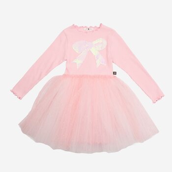 Petite Hailey Petite Hailey Quincy Bow Tutu