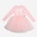 Petite Hailey Petite Hailey Quincy Bow Tutu