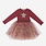 Petite Hailey Petite Hailey Rose Star Tutu