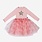 Petite Hailey Petite Hailey Rose Star Tutu