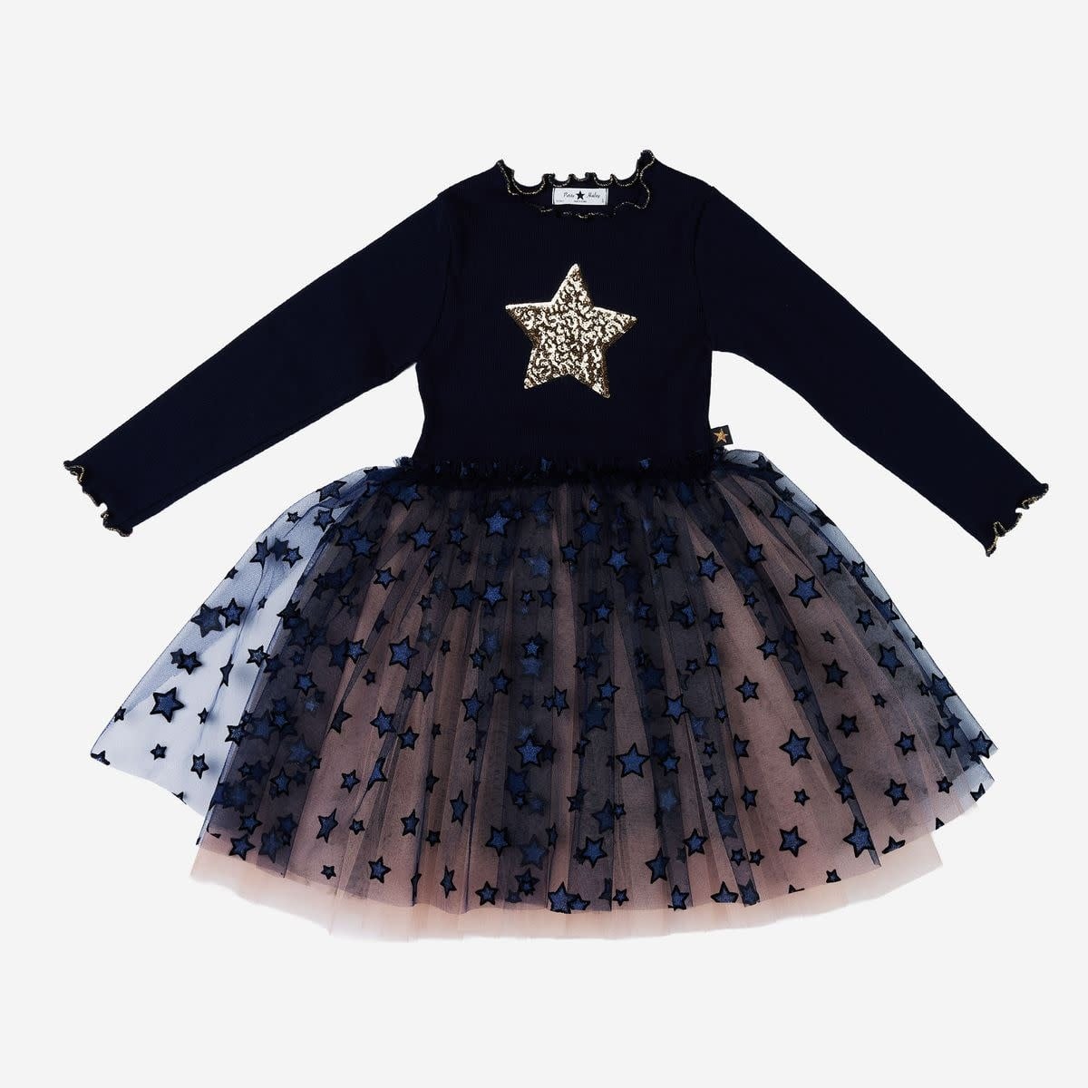 Petite Hailey Petite Hailey Kiera Star Tutu