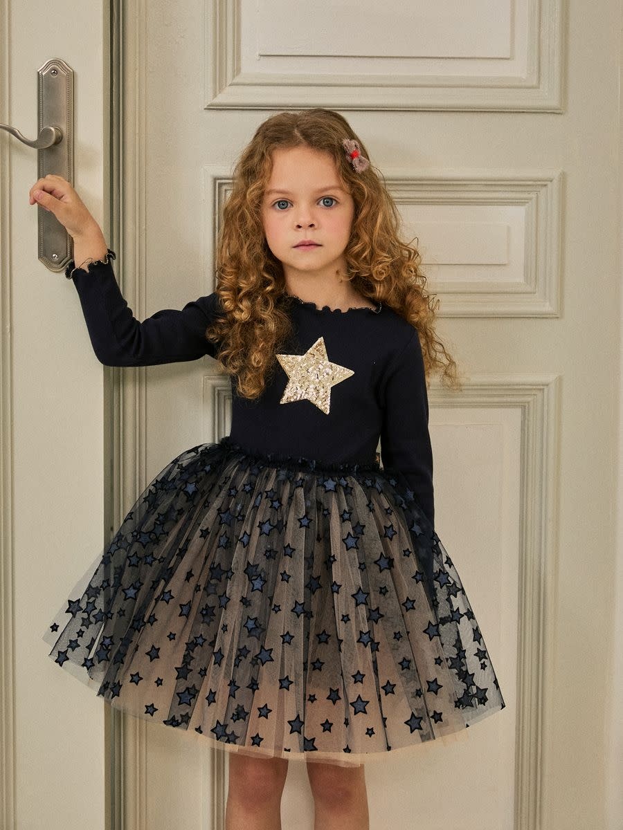 Petite Hailey Petite Hailey Kiera Star Tutu