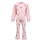 Lola & the Boys Lola & The Boys Pink Crystal Hearts Set
