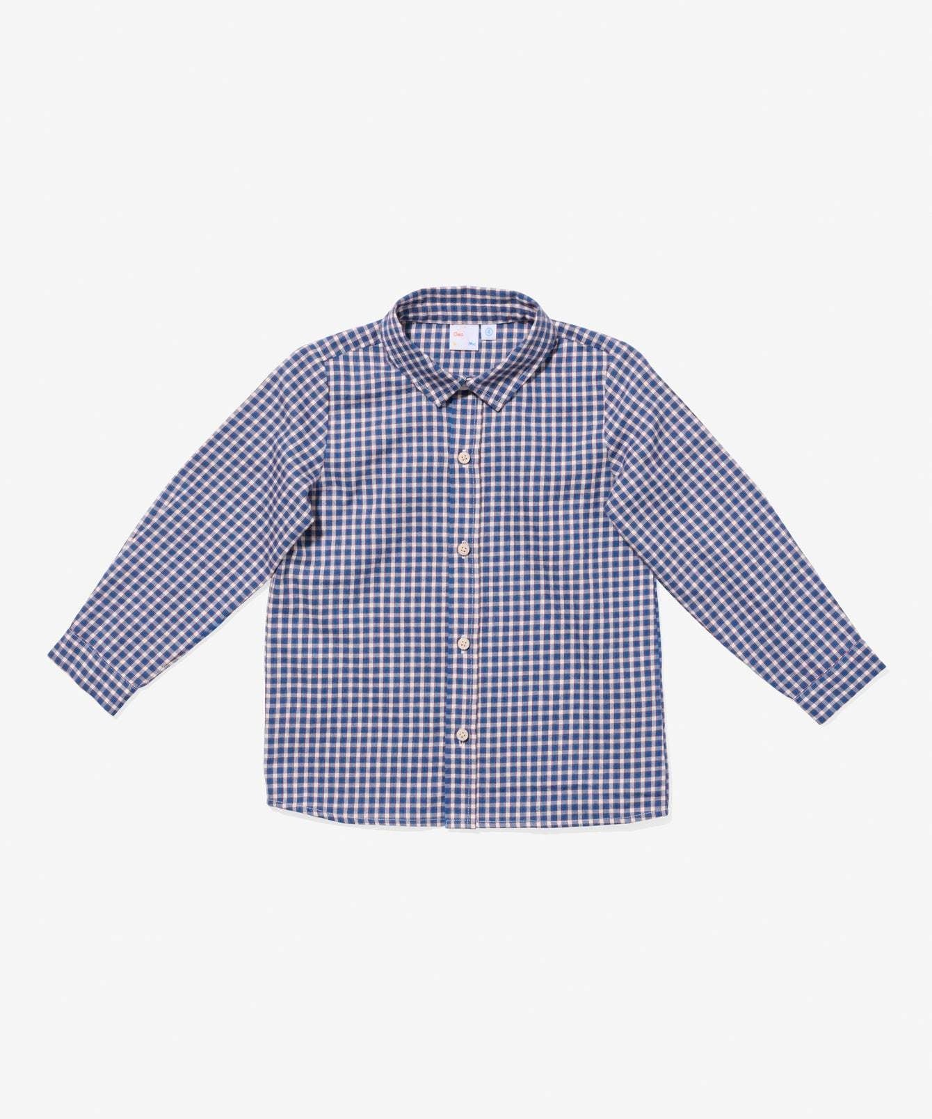 Oso & Me Oso & Me Jeffie Shirt