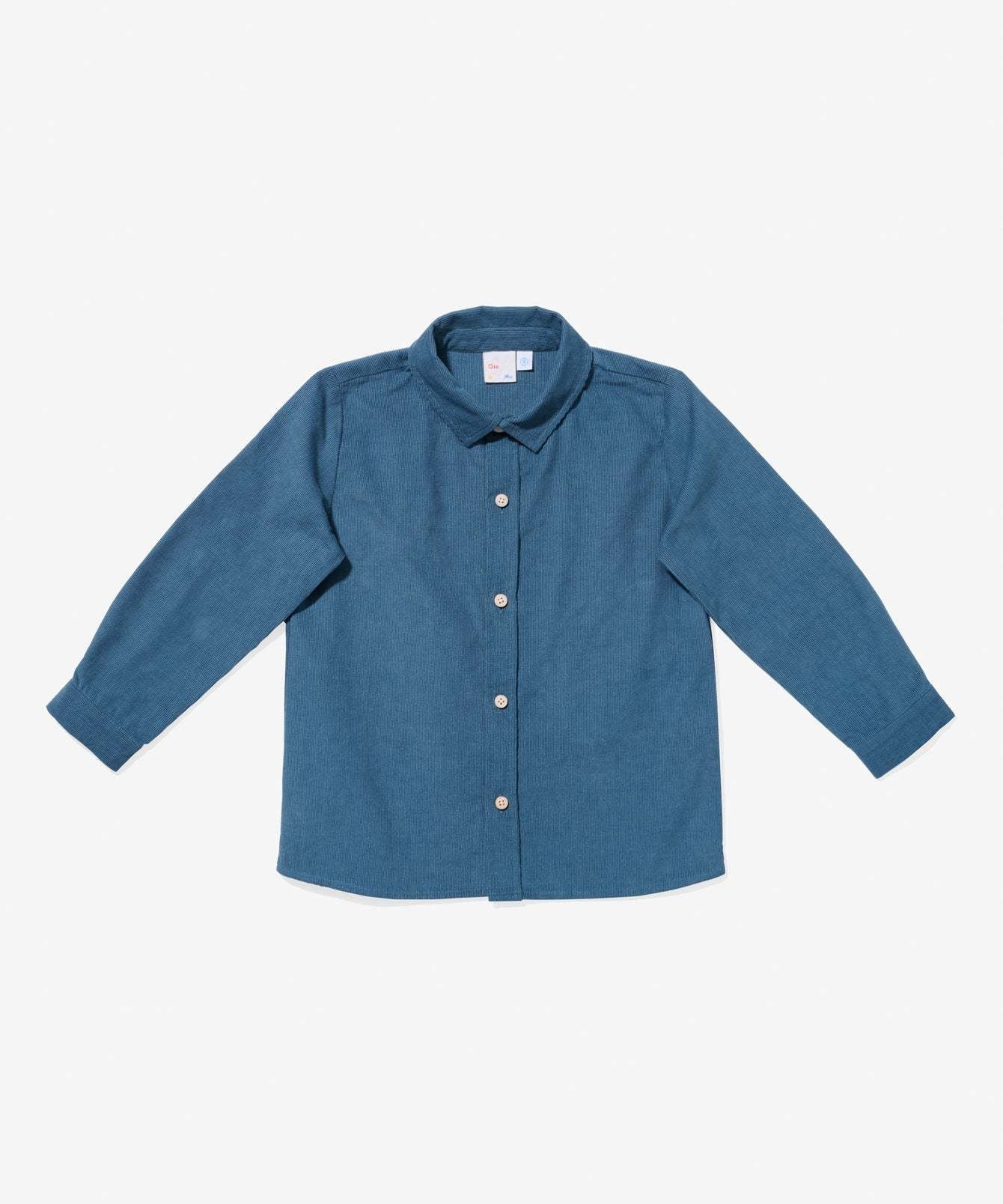 Oso & Me Oso & Me Jeffie Shirt
