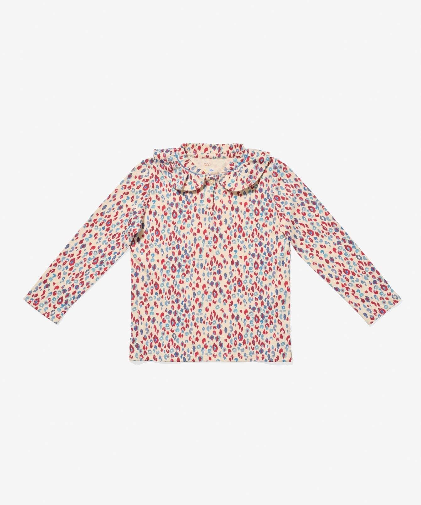 Oso & Me Oso & Me Hen T-Shirt