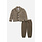 Splendid Splendid Cozy Camper Cardigan Set
