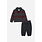 Splendid Splendid Roll Neck Sweater Set
