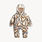 Magnetic Me Magnetic Me Wild Side Sherpa Girls Pram