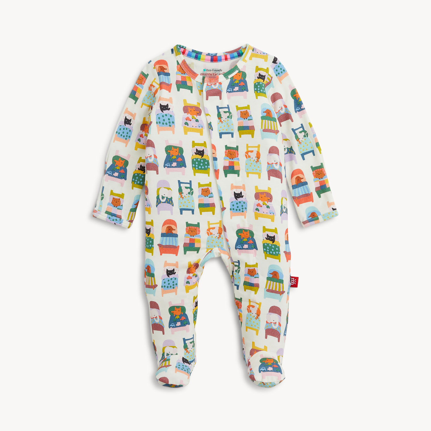 Magnetic Me Magnetic Me Suite Dreams Modal Footie