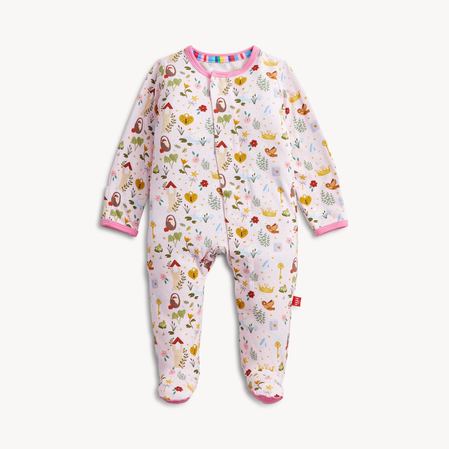 Magnetic Me Magnetic Me Fairytale Era Modal Footie