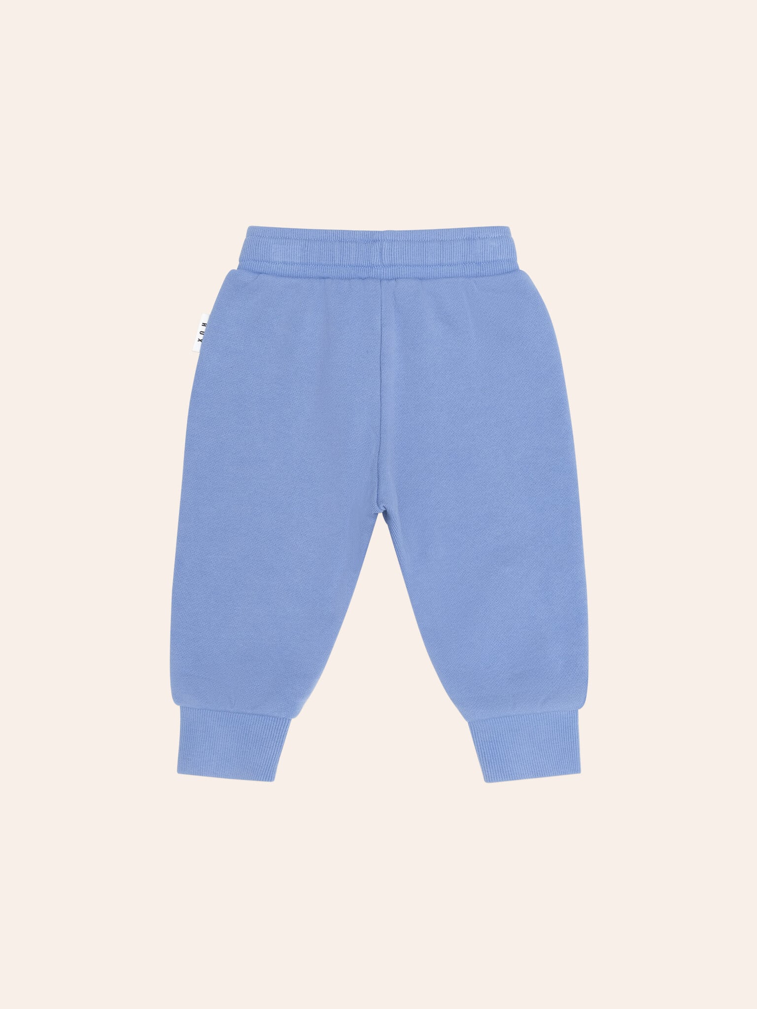 Huxbaby Huxbaby Baller Dino Sporty Stripe Sweatpant
