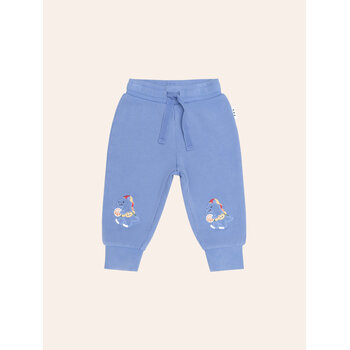Huxbaby Huxbaby Baller Dino Sporty Stripe Sweatpant