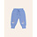 Huxbaby Huxbaby Baller Dino Sporty Stripe Sweatpant