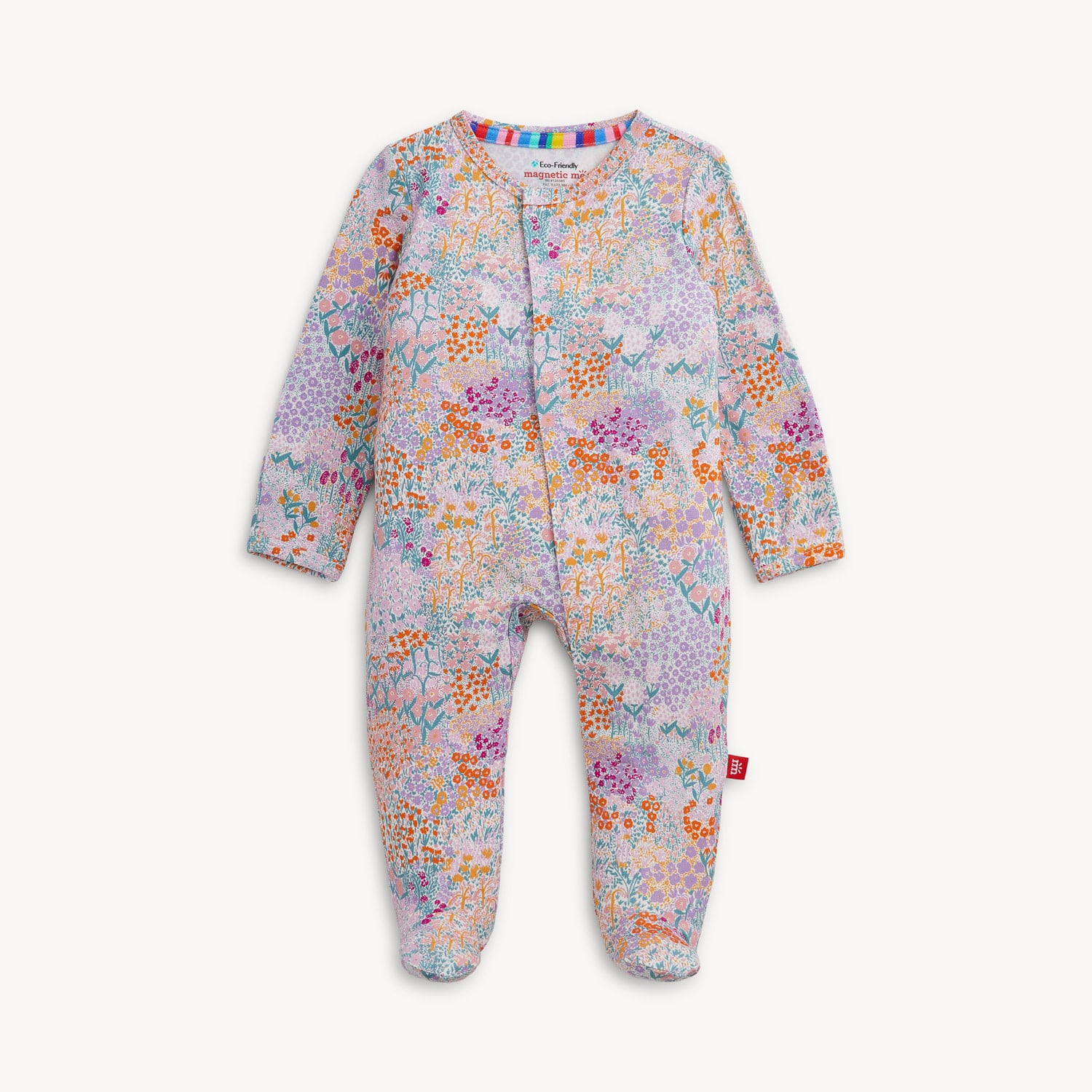 Magnetic Me Magnetic Me Arabella Modal Footie