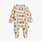 Magnetic Me Magnetic Me Leopard Queens Modal Footie