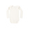 Rylee and Cru Rylee & Cru Shoulder Ruffle Bodysuit
