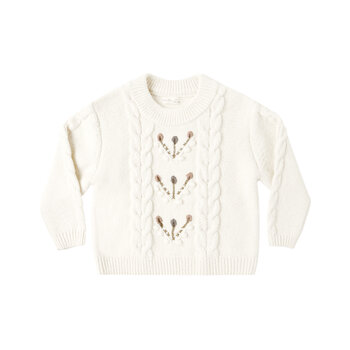 Rylee and Cru Rylee & Cru Reagan Sweater