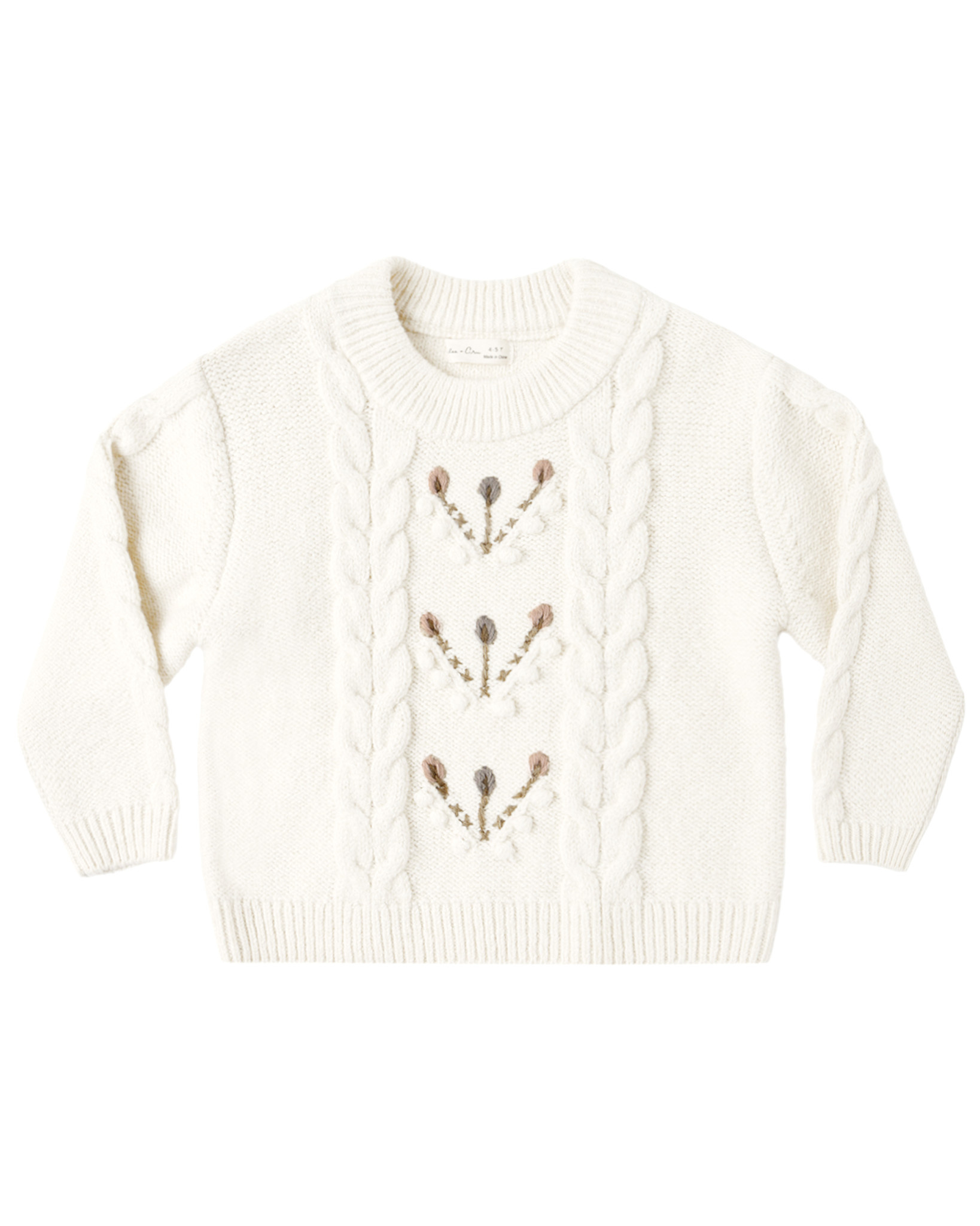 Rylee and Cru Rylee & Cru Reagan Sweater