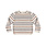 Rylee and Cru Rylee & Cru Stripe Jacques Sweater